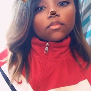 Meet your Posher, Alyssia